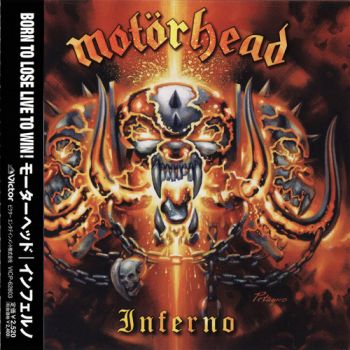 Motorhead - Inferno (2004)