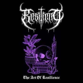 Resilient - The Art of Resilience (2021)