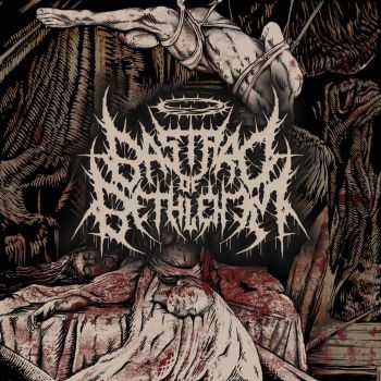 Bastard of Bethlehem - Heavy Lies the Crown (2021)