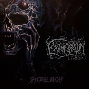 Exinfernum - Spectral Decay (2021)
