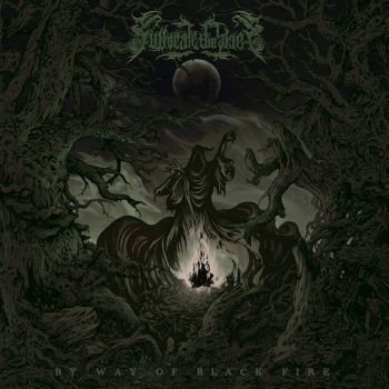 Suffocate the Skies - By Way of Black Fire (2021)