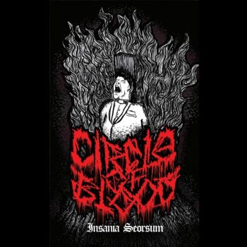 Circle of Blood - Insania Seorsum (2021)