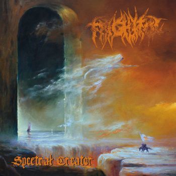 Frightful - Spectral Creator (2021)