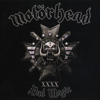 Motorhead - Bad Magic (2015)