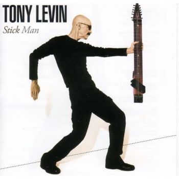 Tony Levin - Stick Man (2007)