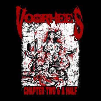 Voorhees - Chapter Two & a Half (2021)