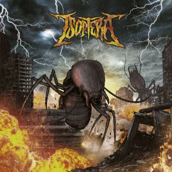 Isoptera - Isoptera (2021)