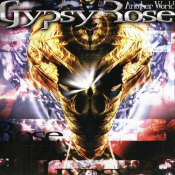 Gypsy Rose - Another World (2008)