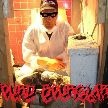 Tourd Bourglar - Original Recipe (2020)