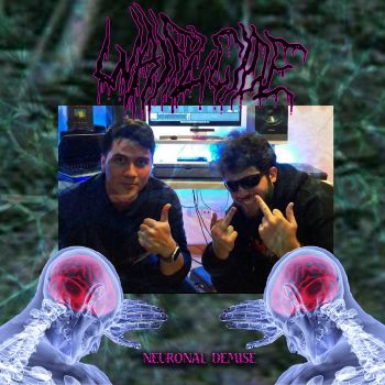 Waifucide - Neuronal Demise (2021)