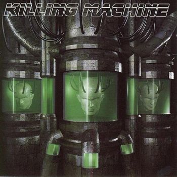 Killing Machine - Killing Machine (2000)