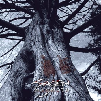 Sagen - Mammoth (2021)