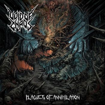 Void of Chaos - Plagues of Annihilation (2021)