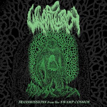 Wharflurch - Transmissions from the Swamp Cosmos (2021)