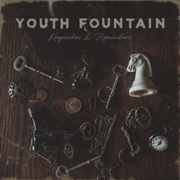 Youth Fountain - Keepsakes & Reminders (Deluxe Edition) (2021)