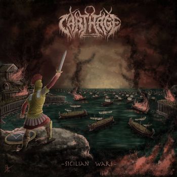 Carthage - Sicilian Wars (2021)