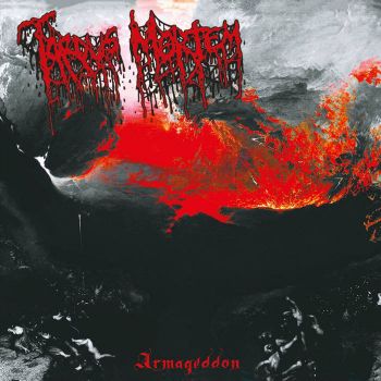 Tardus Mortem - Armageddon (2021)