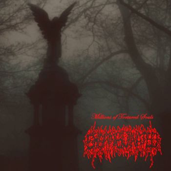 Exsanguinated - Millions of Tortured Souls (2021)