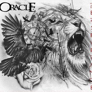 Oracle - Perseverance (2021)