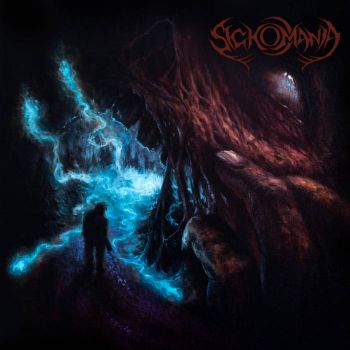 sickOmania - sickOmania (2021)