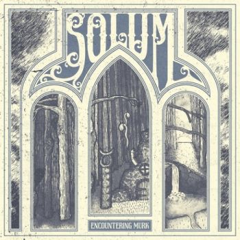 Solum - Encountering Murk (2021)