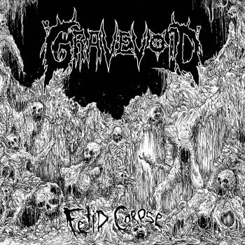 Gravevoid - Fetid Corpse (2021)
