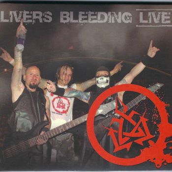 Leishmaniasis - Livers Bleeding (2013)