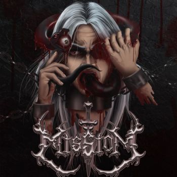 Mission - Cogniciones Malignas (2020)