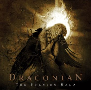 Draconian - The Burning Halo (2006)