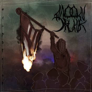 Moon Drunk - Ex-Patriot (2021)