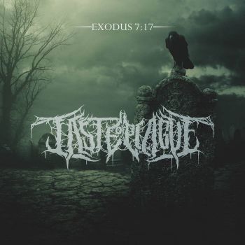 Taste of Plague - Exodus 7:17 (2021)