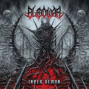 Blodwar - Inner Demon (2021)