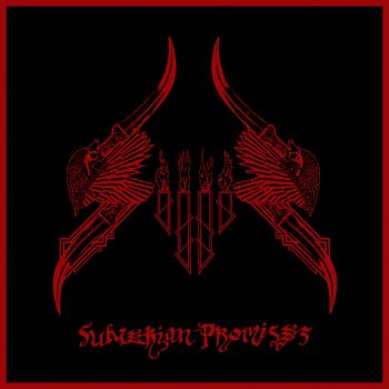 Sijjin - Sumerian Promises (2021)