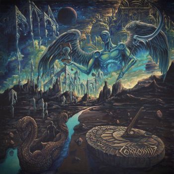 Corrossive - The Great Beyond (2021)