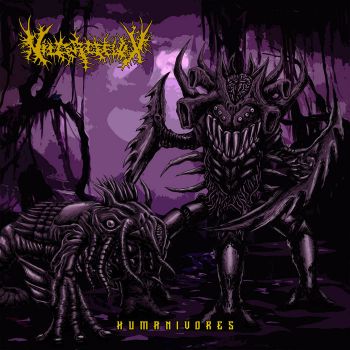Vile Reflux - Humanivores (2021)
