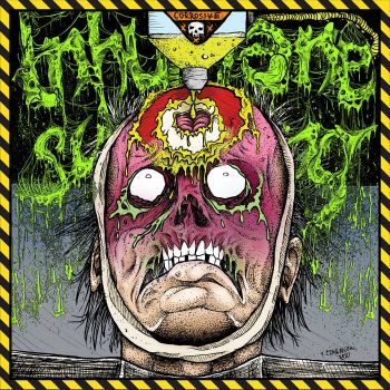 Inhumane Suffering - Promo 2021 (2021)