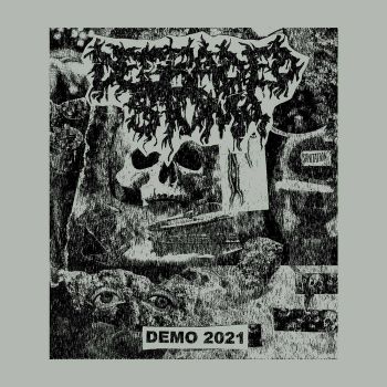 Degraded Stoma - Demo 2021 (2021)