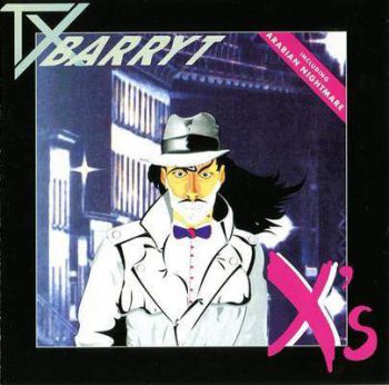 TX Barryt - X's (1991)