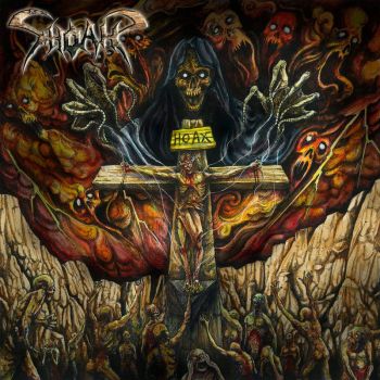 Shoah - Hoax (2021)