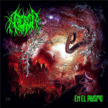 Azterion - En el Abismo (2021)
