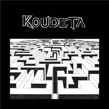 Koudeta - The Maze (2021)