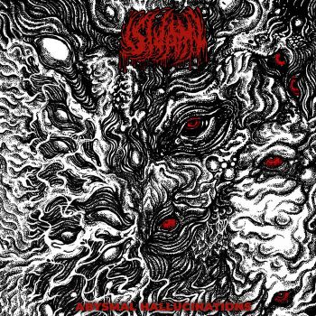 Swarn - Abysmal Hallucinations (2021)