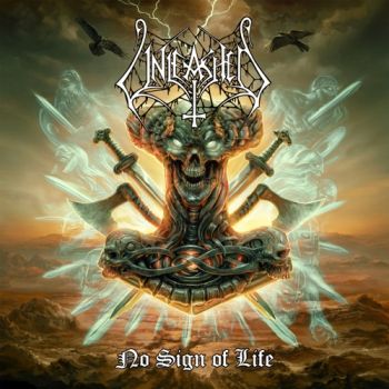 Unleashed - No Sign of Life (2021)