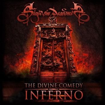 Signum Draconis - The Divine Comedy: Inferno (2021) 