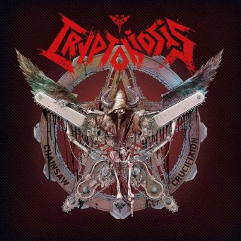 Cryptobiosis - Chainsaw Crucifixion (2021) + Instrumental Torture (2022)