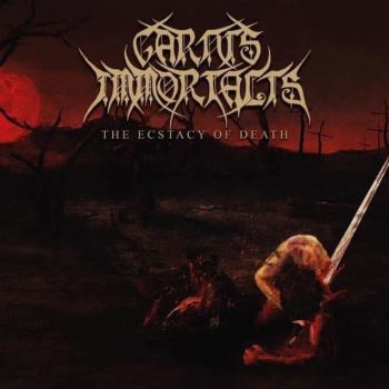Carnis Immortalis - The Ecstasy of Death (2021)