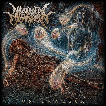 Monument of Misanthropy - Unterweger (2021)