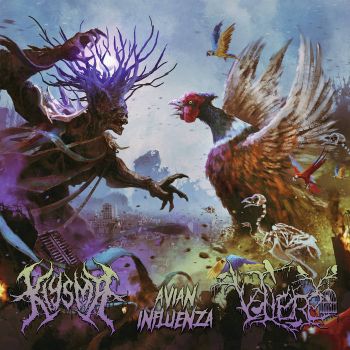 Klysma / Voliere - Avian Influenza (2021)