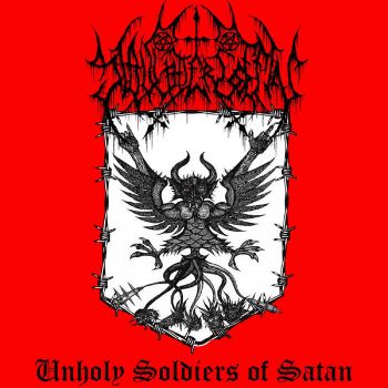 SlaughterCoffin - Unholy Soldiers of Satan (2020)