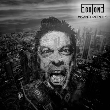 Egotone - Misanthropolis (2021)